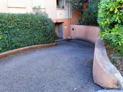 Acheter Parking 15 m2 Nice