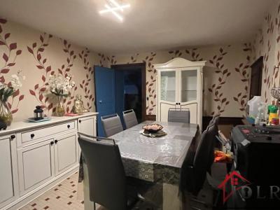 For sale Bourbonne-les-bains 6 rooms 159 m2 Haute marne (52400) photo 2