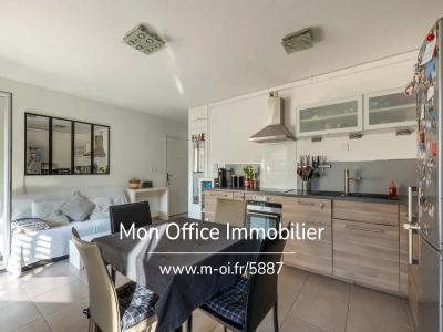 Annonce Vente 3 pices Appartement Marseille-11eme-arrondissement 13