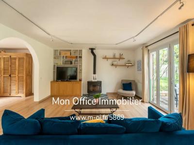 For sale Luynes 5 rooms 180 m2 Bouches du Rhone (13080) photo 1