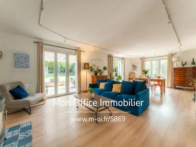 For sale Luynes 5 rooms 180 m2 Bouches du Rhone (13080) photo 2