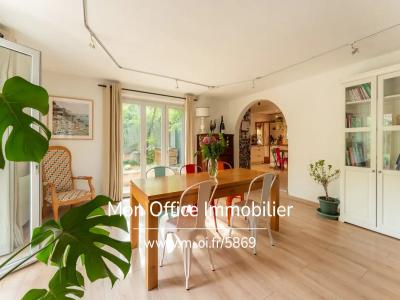 For sale Luynes 5 rooms 180 m2 Bouches du Rhone (13080) photo 3