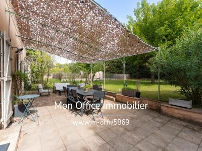 For sale Luynes 5 rooms 180 m2 Bouches du Rhone (13080) photo 4