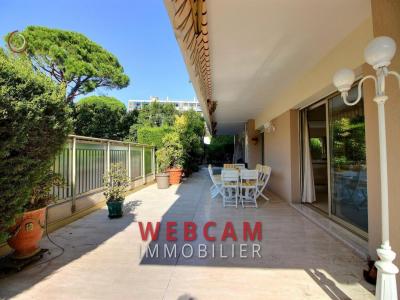 Acheter Appartement 105 m2 Cannes