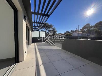 For sale Saint-raphael 2 rooms 58 m2 Var (83700) photo 3