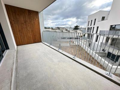 Louer Appartement 63 m2 Nantes