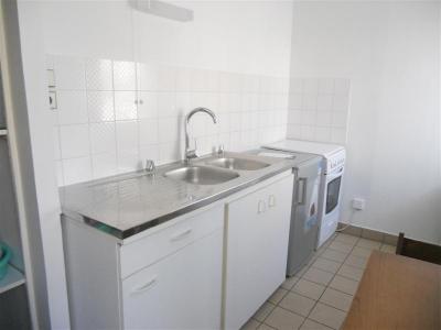 Louer Appartement 35 m2 Nantes
