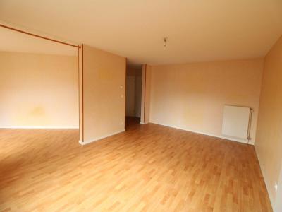 For rent Nantes 4 rooms Loire atlantique (44200) photo 1
