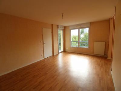 For rent Nantes 4 rooms Loire atlantique (44200) photo 2