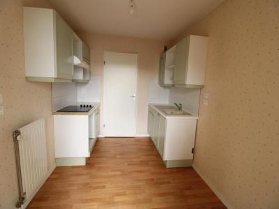 For rent Nantes 4 rooms Loire atlantique (44200) photo 4