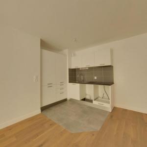 For rent Nantes 2 rooms 52 m2 Loire atlantique (44000) photo 1