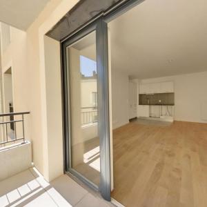 For rent Nantes 2 rooms 52 m2 Loire atlantique (44000) photo 2