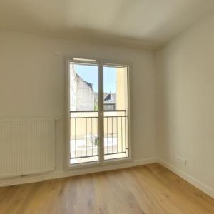 For rent Nantes 2 rooms 52 m2 Loire atlantique (44000) photo 3