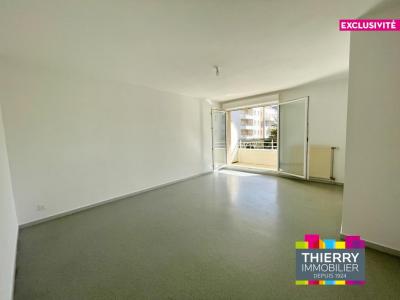 For rent Nantes 3 rooms 59 m2 Loire atlantique (44200) photo 0