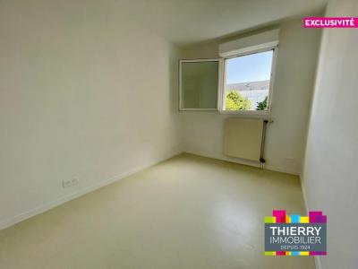 For rent Nantes 3 rooms 59 m2 Loire atlantique (44200) photo 2