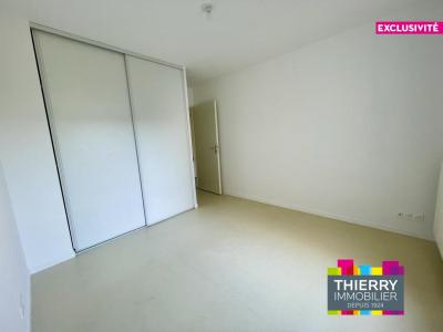 For rent Nantes 3 rooms 59 m2 Loire atlantique (44200) photo 3