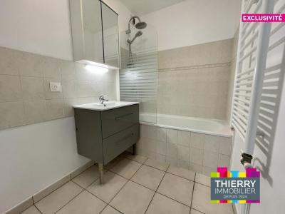 For rent Nantes 3 rooms 59 m2 Loire atlantique (44200) photo 4