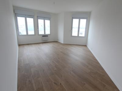 For rent Nantes 2 rooms 53 m2 Loire atlantique (44000) photo 0