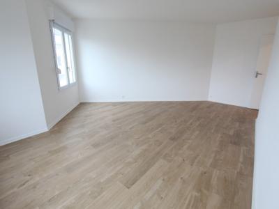 For rent Nantes 2 rooms 53 m2 Loire atlantique (44000) photo 1