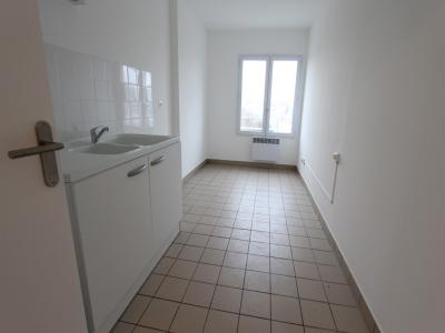 For rent Nantes 2 rooms 53 m2 Loire atlantique (44000) photo 2