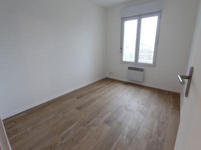 For rent Nantes 2 rooms 53 m2 Loire atlantique (44000) photo 3