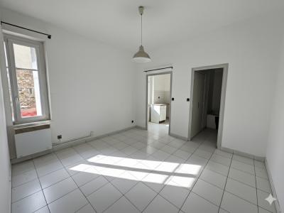 Annonce Location Appartement Nantes 44