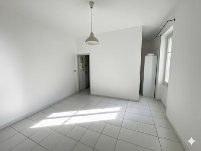 Louer Appartement 35 m2 Nantes