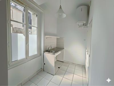 Louer Appartement Nantes Loire atlantique