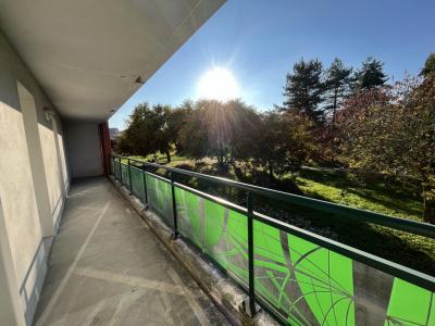 For rent Nantes 3 rooms 63 m2 Loire atlantique (44000) photo 1