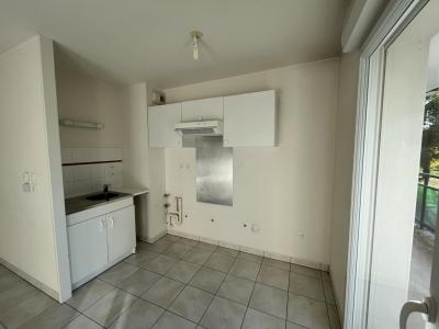 For rent Nantes 3 rooms 63 m2 Loire atlantique (44000) photo 2