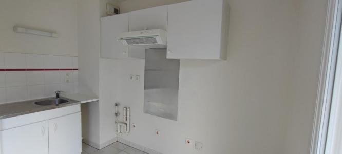 For rent Nantes 3 rooms 63 m2 Loire atlantique (44000) photo 3
