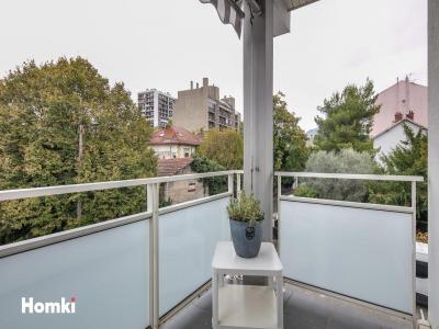 Annonce Vente 4 pices Appartement Grenoble 38