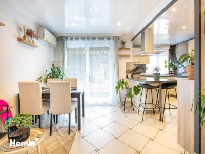 Acheter Appartement 76 m2 Grenoble
