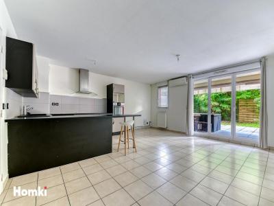 For sale Vaulx-en-velin 4 rooms 82 m2 Rhone (69120) photo 0