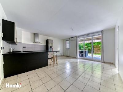 For sale Vaulx-en-velin 4 rooms 82 m2 Rhone (69120) photo 1