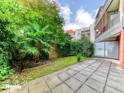 For sale Vaulx-en-velin 4 rooms 82 m2 Rhone (69120) photo 3