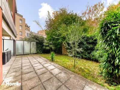 For sale Vaulx-en-velin 4 rooms 82 m2 Rhone (69120) photo 4