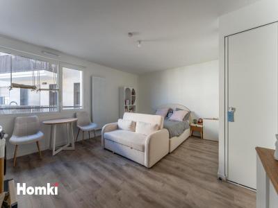 For sale Bordeaux 1 room 33 m2 Gironde (33100) photo 0