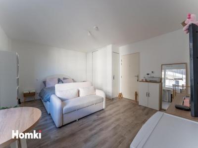 For sale Bordeaux 1 room 33 m2 Gironde (33100) photo 1
