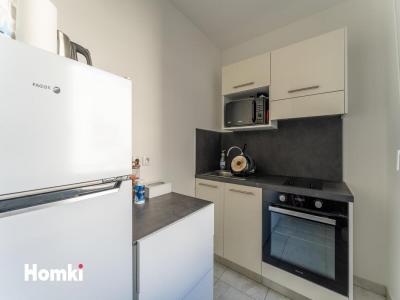 For sale Bordeaux 1 room 33 m2 Gironde (33100) photo 3