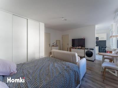 For sale Bordeaux 1 room 33 m2 Gironde (33100) photo 4