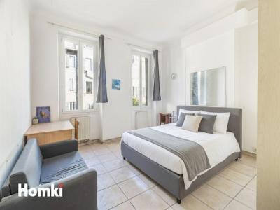 For sale Marseille-6eme-arrondissement 4 rooms 80 m2 Bouches du Rhone (13006) photo 2
