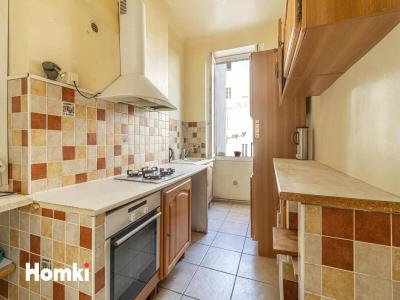 For sale Marseille-6eme-arrondissement 4 rooms 80 m2 Bouches du Rhone (13006) photo 4