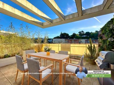 Acheter Appartement Pegomas Alpes Maritimes