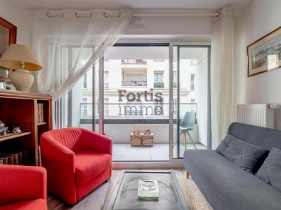 Acheter Appartement Montrouge 625000 euros