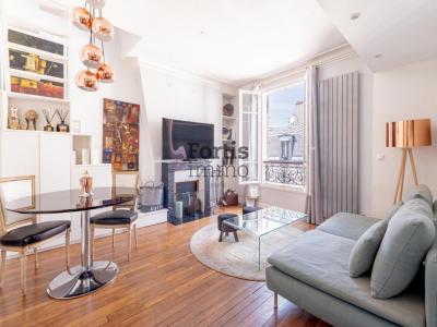 For sale Levallois-perret 2 rooms 64 m2 Hauts de Seine (92300) photo 1