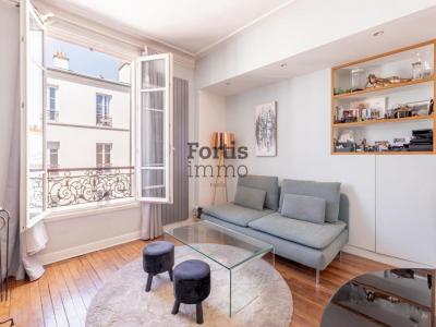 For sale Levallois-perret 2 rooms 64 m2 Hauts de Seine (92300) photo 3
