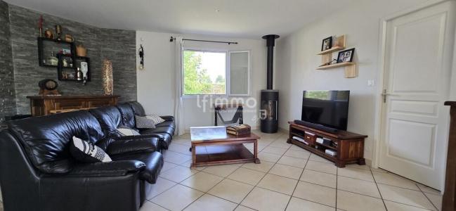 For sale Podensac 6 rooms 137 m2 Gironde (33720) photo 2