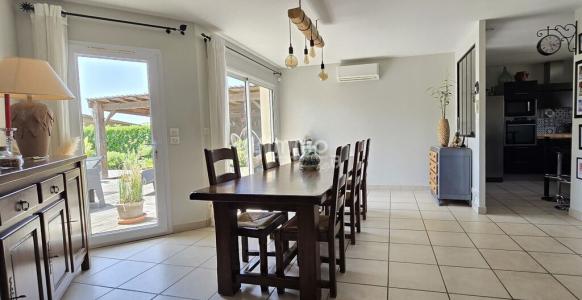 For sale Podensac 6 rooms 137 m2 Gironde (33720) photo 3