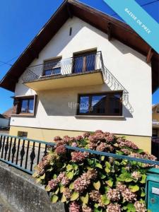 Annonce Vente 6 pices Maison Boofzheim 67